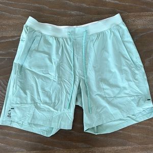 Men’s Lululemon Shorts